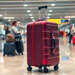 The Best Carry-On Luggage of 2025: Top Suitcase Reviews and Tips