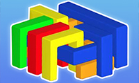 U Shape Puzzle