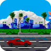Traffic Race