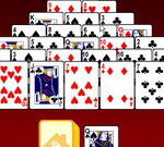 Pyramid Solitaire